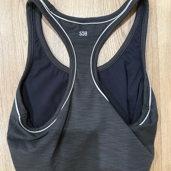 Splits59 Bra Top - Picture 2 of 2